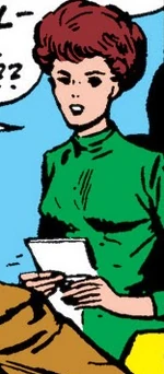 Mayhew (Earth-616) from Avengers Vol 1 12 001