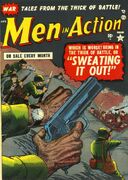 Men in Action Vol 1 1