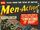 Men in Action Vol 1 1