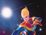 Mighty Captain Marvel Vol 1 9