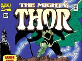 Mighty Thor Vol 1 483