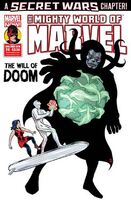 Mighty World of Marvel (Vol. 5) #26