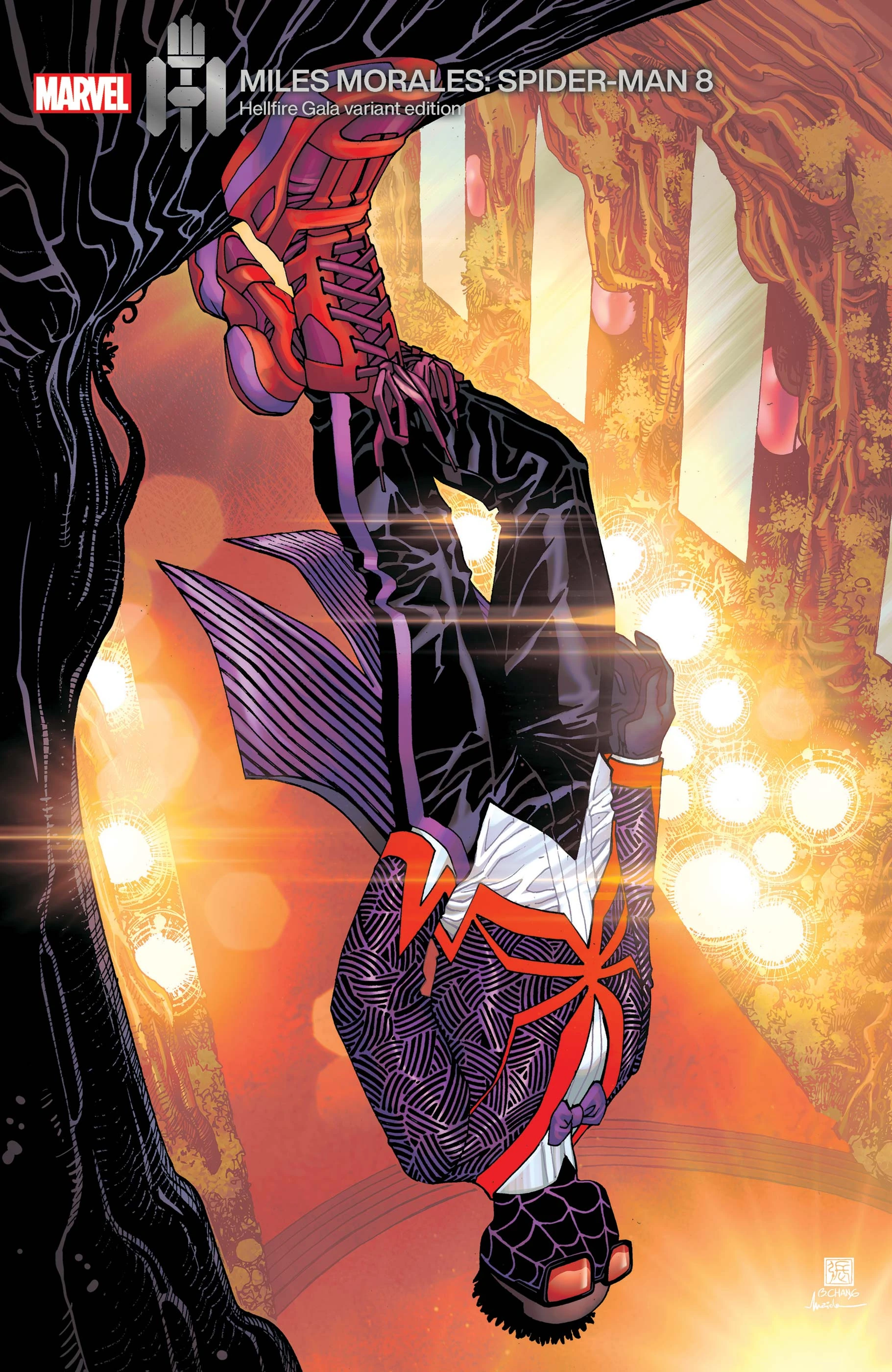 Heft (Hellfire Gala Variant)