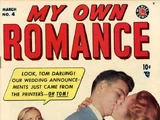 My Own Romance Vol 1 4