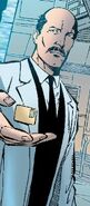 Disguised as Dr. Windsor From Wolverine (Vol. 2) #173