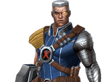 Nathan Summers (Earth-51156)