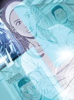 N.A.T.A.L.I.E. Prime Marvel Universe (Earth-616)