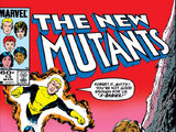 New Mutants Vol 1 13