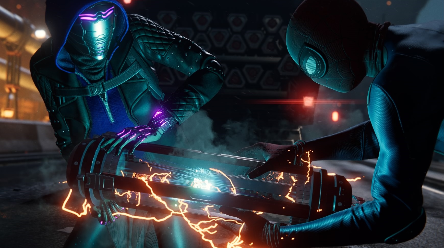 Nuu (Marvel) | Part the Mistveil | Star City Games