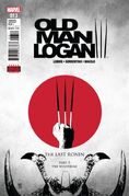 Old Man Logan Vol 2 13