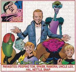 Parasites (Earth-616) from X-Men Earth's Mutant Heroes Vol 1 1 0001.jpg
