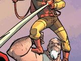 Peter Petruski (Earth-616)