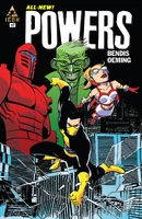 Powers Vol 3 7.jpg (440 KB) Powers (Vol. 3) #7 Release date: August 19, 2016 Cover date: October, 2016