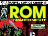 Rom Vol 1 9