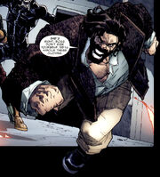 Roughouse (Earth-616) from Avengers The Initiative Vol 1 24 0001.jpg