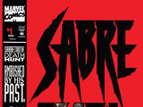 Sabretooth Vol 1 1