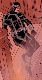 Scott Summers (Earth-22924) from The Variants Vol 1 5 001