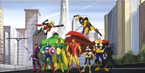 Avengers (Earth-8096) (893 KB) Avengers
