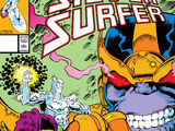 Silver Surfer Vol 3 44