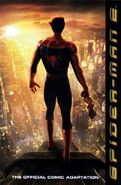 Spider-Man 2 The Movie Vol i 1