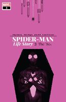 Spider-Man Life Story Vol 1 3