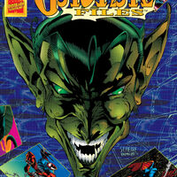 Spider Man The Jackal Files Vol 1 1 Marvel Database Fandom A former substitute teacher at midtown high the super villain jackal and. spider man the jackal files vol 1 1