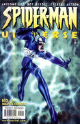 Spider-Man Universe Vol 1 5