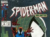 Spider-Man Unlimited Vol 1 8