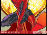 Spider-Man: With Great Power... Vol 1 3