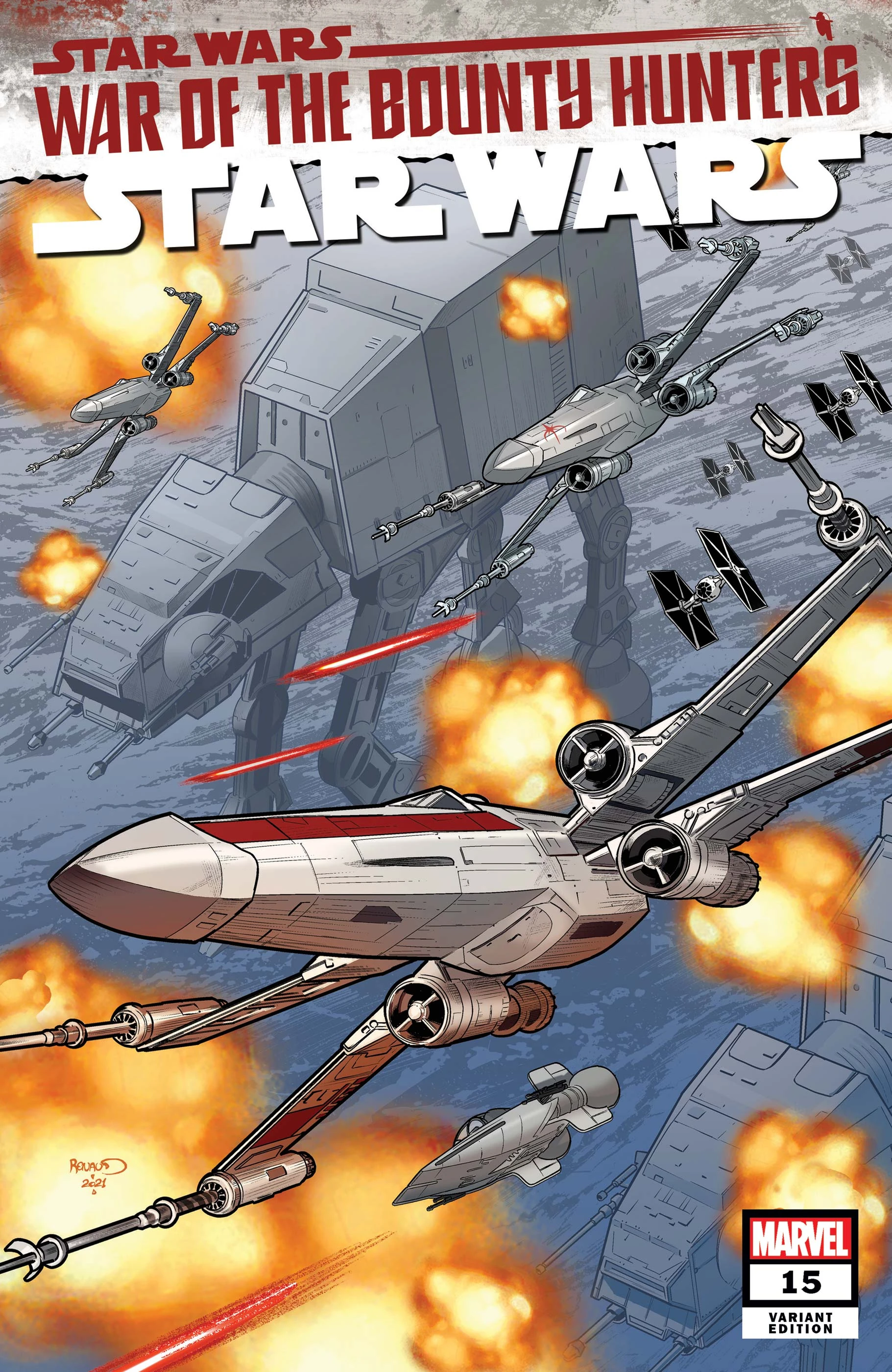 Heft (Renaud Variant)