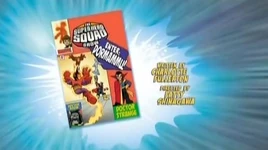 Super Hero Squad Show Season 1 5 Screenshot