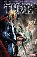 Thor by Donny Cates Vol 1 2 Prey