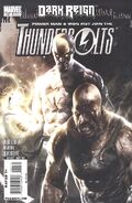 Se juntando aos Thunderbolts com o Poderoso