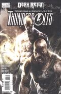 Thunderbolts #137