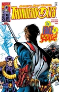 Thunderbolts #49