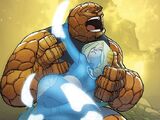 Ultimate Fantastic Four Vol 1 58