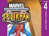 Ultimate Spider-Man Vol 1 4