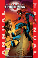 Ultimate Spider-Man Annual Vol 1 1