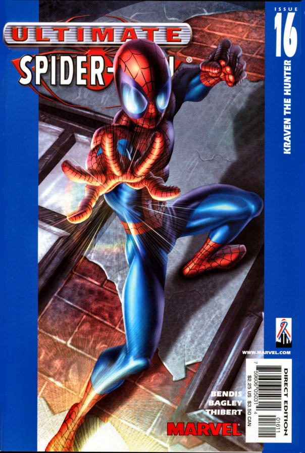 洋書 ULTIMATE SPIDER-MAN 1-16 洋書 ULTIMATE SPIDER-MAN 1-16 Ultimate Spider-Man Vol 1 16