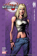 Ultimate Spider-Man #99 "Clone Saga: Part 3" (October, 2006)