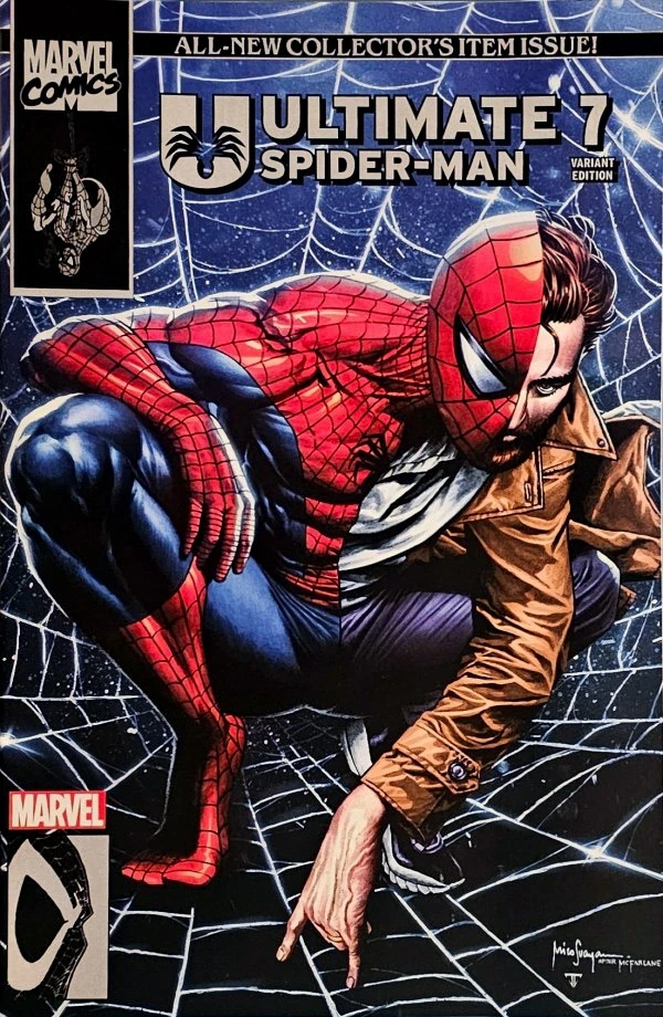 Heft (Big Time Collectibles Exclusive Gold Box Membership Variant)