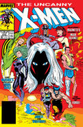 Uncanny X-Men #253