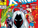 Uncanny X-Men Vol 1 253