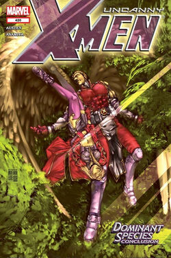 アメコミ・英語　X-MEN UNSTOPPABLE Amazon.com: X-MEN: UNSTOPPABLE: 9781302916121: Austen, Chuck