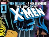 Uncanny X-Men Vol 6
