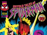 Untold Tales of Spider-Man Vol 1 11