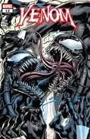 Venom (Vol. 5) #12 "Venomworld: Part Two" Release date: October 26, 2022 Cover date: December, 2022