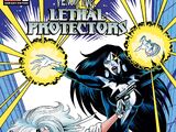 Venom War: Lethal Protectors Vol 1 3