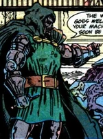 Victor von Doom (Earth-89112) (46 KB) X-Men Lost Inferno (Earth-89112)