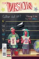 Vision (Vol. 2) #4
